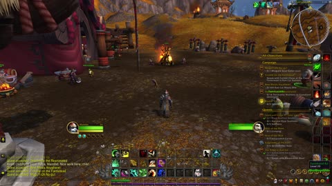 World of Warcraft [No Mic]