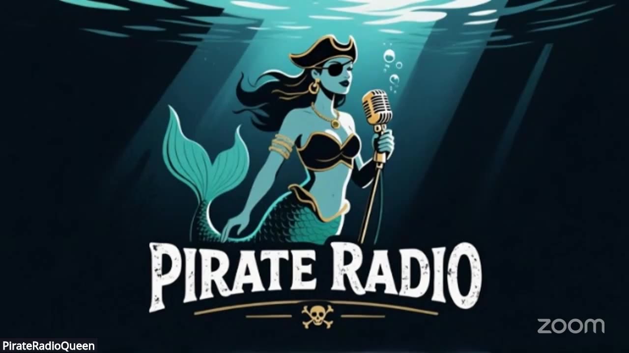 3 Pirateers "Pirates We Escape"