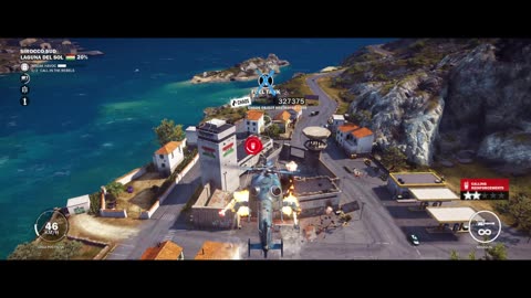 Just Cause 3 - 3