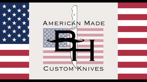 🔥 Ready for Razor-Sharp Perfection? Bubba Hines Custom Knives Website Is Coming Soon! 🗡️💻