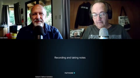 The multi-talented author/publishing trailblazer Bob Martin is a story of reinvention & resilience!