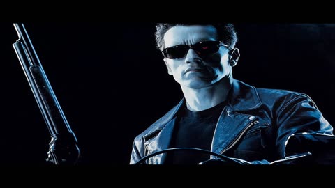 Main Title ( Terminator 2 )