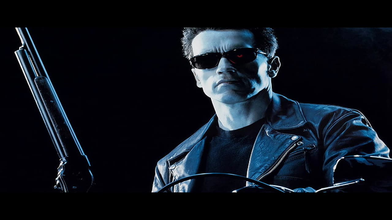 Main Title ( Terminator 2 )