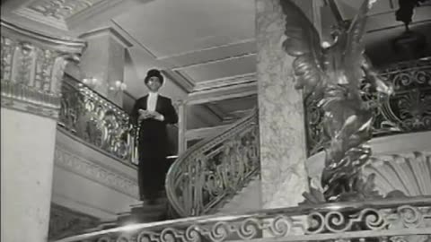 El ceniciento (1955) - Película completa