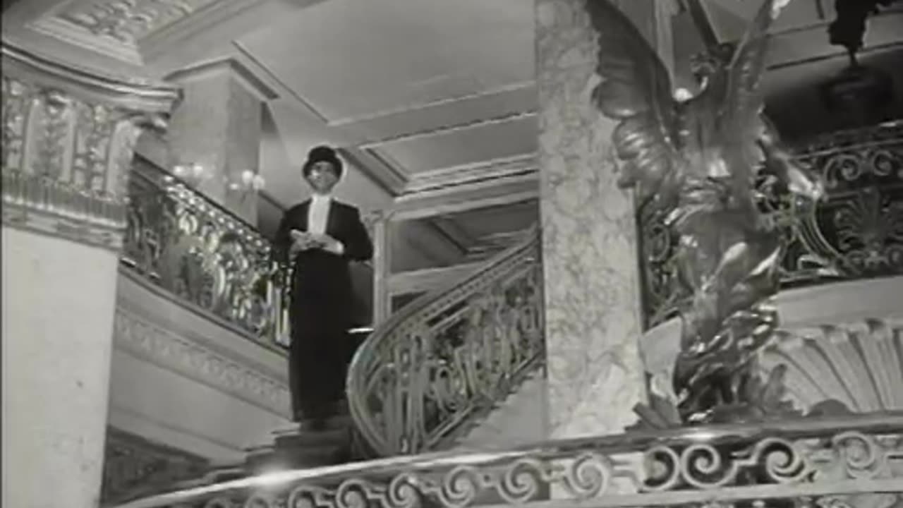 El ceniciento (1955) - Película completa