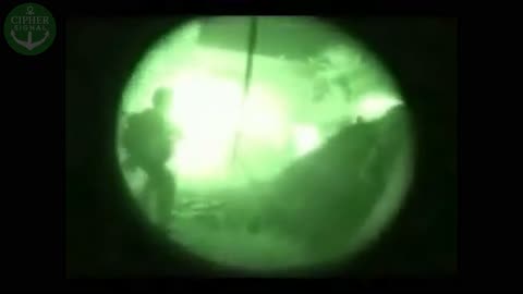 FBI Raids Miami Fortress of Married Somali Judges — 60 People Rescued, Ton of Drugs _ US Military