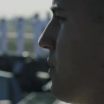 Military - 2025 USN Happy 250th Birthday Navy Hooyah Brothers And Sisters My Shipmates