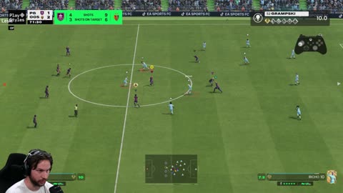 Can We Go Undefeated in Pro Clubs Tonight? (INSANE Gameplay)