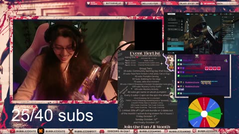 Σ(°□°)⊃ Vibin' & Droppin' 🎶🪂 | Happy Smoketober| 👻🌿Day 13