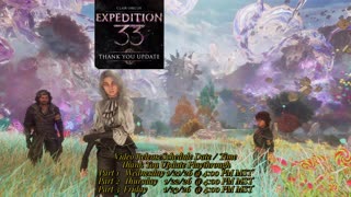 Weekly Video Release Schedule 1/19 - 1/23/26