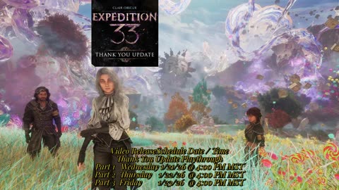 Weekly Video Release Schedule 1/19 - 1/23/26