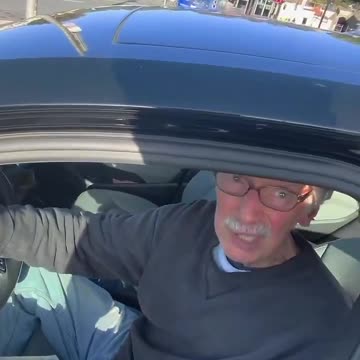 San Francisco: Gay Parking Only Prank