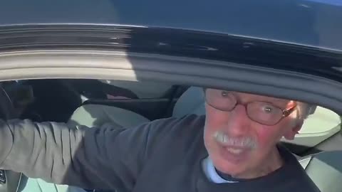 San Francisco: Gay Parking Only Prank