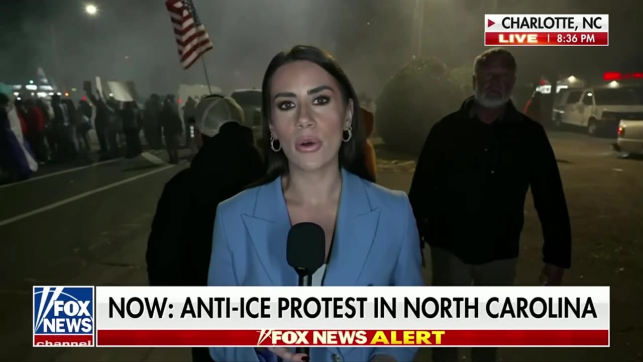 Jesse Watters Primetime - November 18, 2025 .......