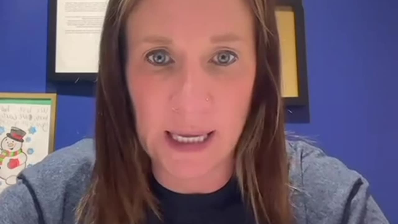 I’m impressed in how informed the younger generation is