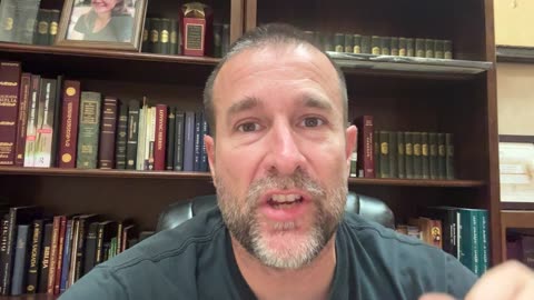 One Great Truth from Matthew 9 - Pastor Steven L. Anderson