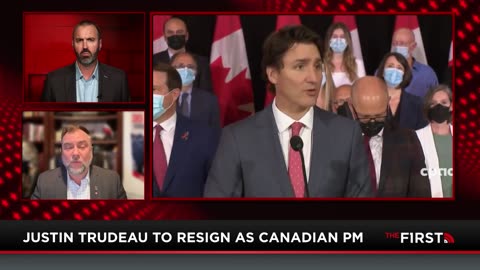 Will Canada Elect A Conservative To Replace Justin Trudeau?