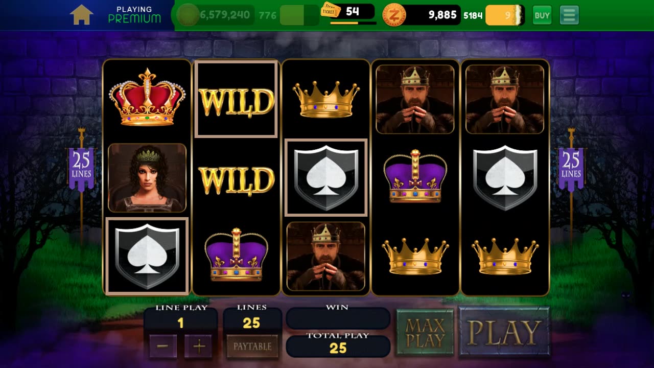 Rick's Online Slots 8/27/2025 AM