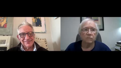 The Raw Deal (5 December 2025) with co-host Paul from CA and special featured guest, Alen Salerinar