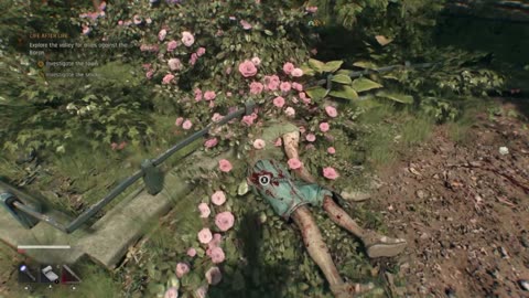 Dying Light: The Beast: Part I: Prison Break