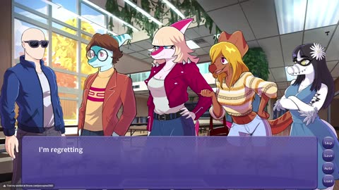 IWHTG Mod: I Don't Wani Forgive That Gator Remastered (Part 2)