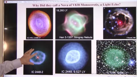4-2B - Series 4, Part 2B, All Stars Nova on the Clock Cycle - Audio Enhanced