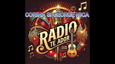 Corina si George Nica la Radio Te Ador