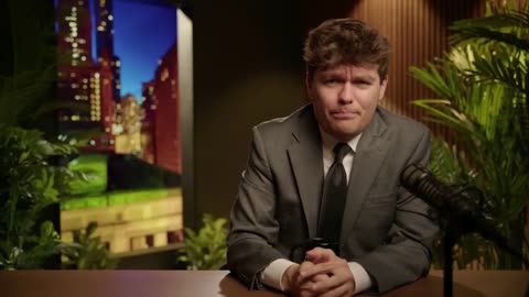 Nick Fuentes SUSPECTS Erika Kirk: "Claire Underwood Vibes – Where's the TEARS?!"