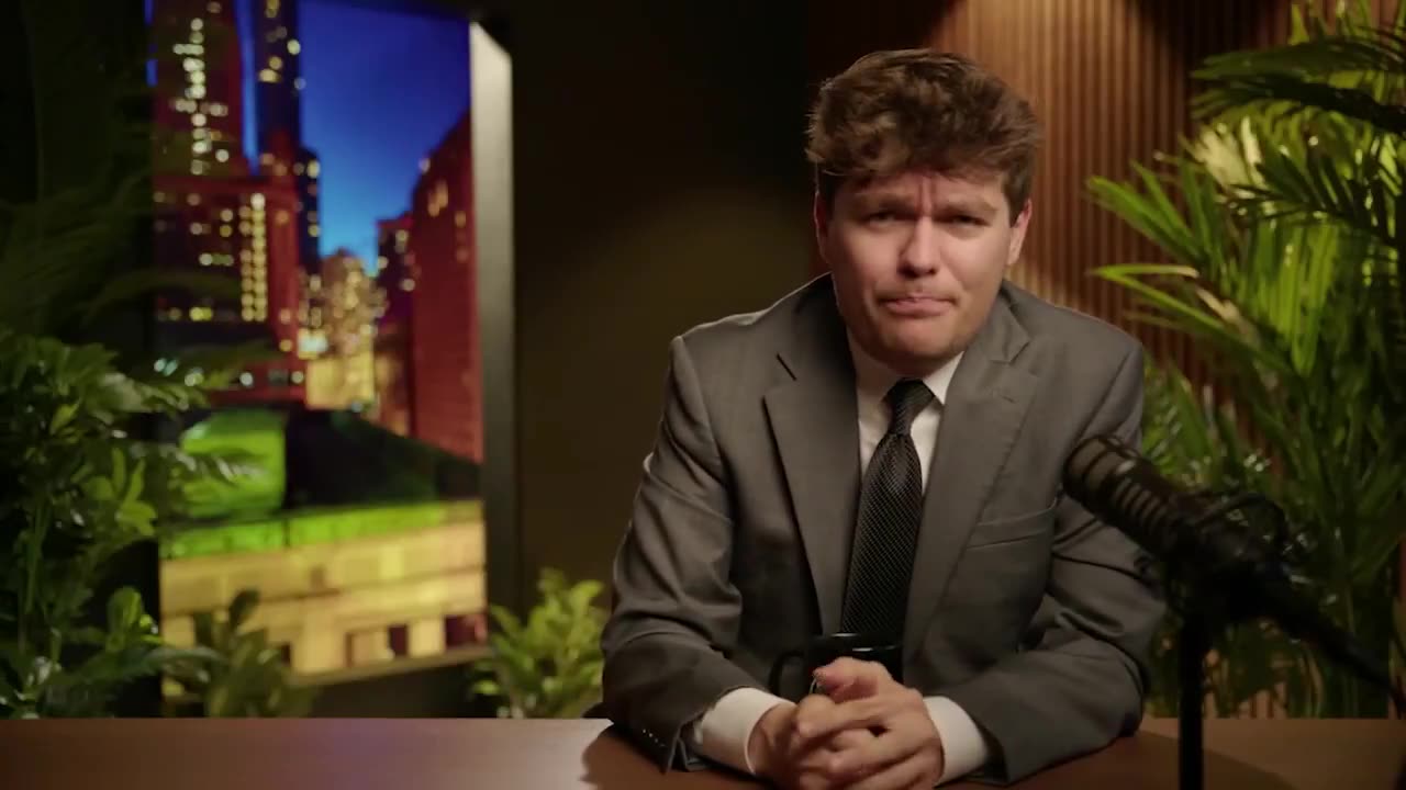 Nick Fuentes SUSPECTS Erika Kirk: "Claire Underwood Vibes – Where's the TEARS?!"
