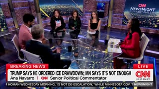 Scott Jennings Triggers CNN Panel After Pointing Out How Many Illegals Have Criminal Records