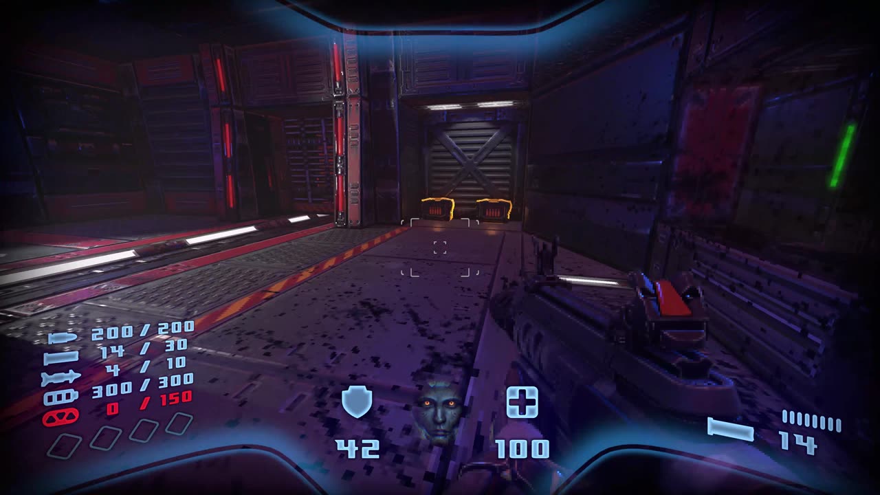 Prodeus, Blind Playthrough (No Commentary), pt.5