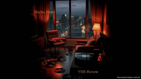 Mocha Motel - Coffee in the City