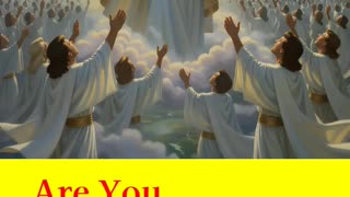 Arise, My Love, and Come Away | The Rapture from God’s Point of View