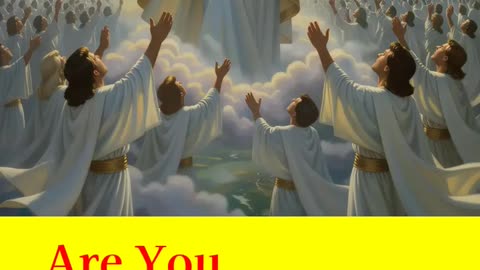 Arise, My Love, and Come Away | The Rapture from God’s Point of View