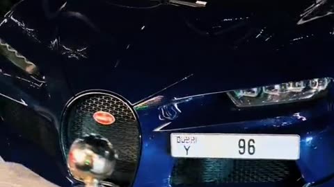 💨 The Pinnacle of Luxury Car Performance in Dubai | LuxurySportsCars
