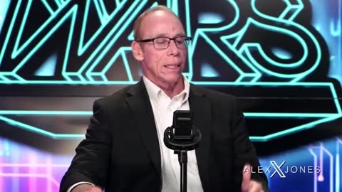FAKE ALIEN INVASION ALERT: Disclosure Project Founder Dr. Steven Greer.......