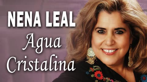Nena Leal Con Rancheras Cristianas Evangelisticas Vol. 10 - Album Completo.