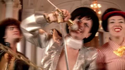 miranda - Prisionero Official Video (Remastered)