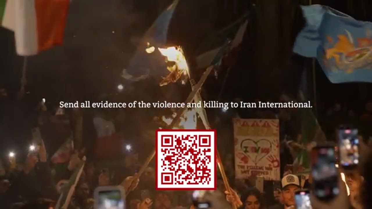 Iran’s 2026 Massacre: Inside the Kahrizak Morgue