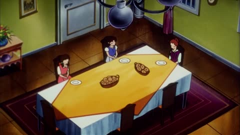 The Story of Cinderella season 1 episode 7