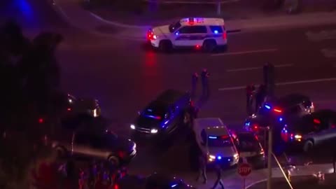 NIGHTLY NEWS IN MINNESOTA AND IRAN