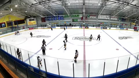 Rock v 59ers Oct 25-4