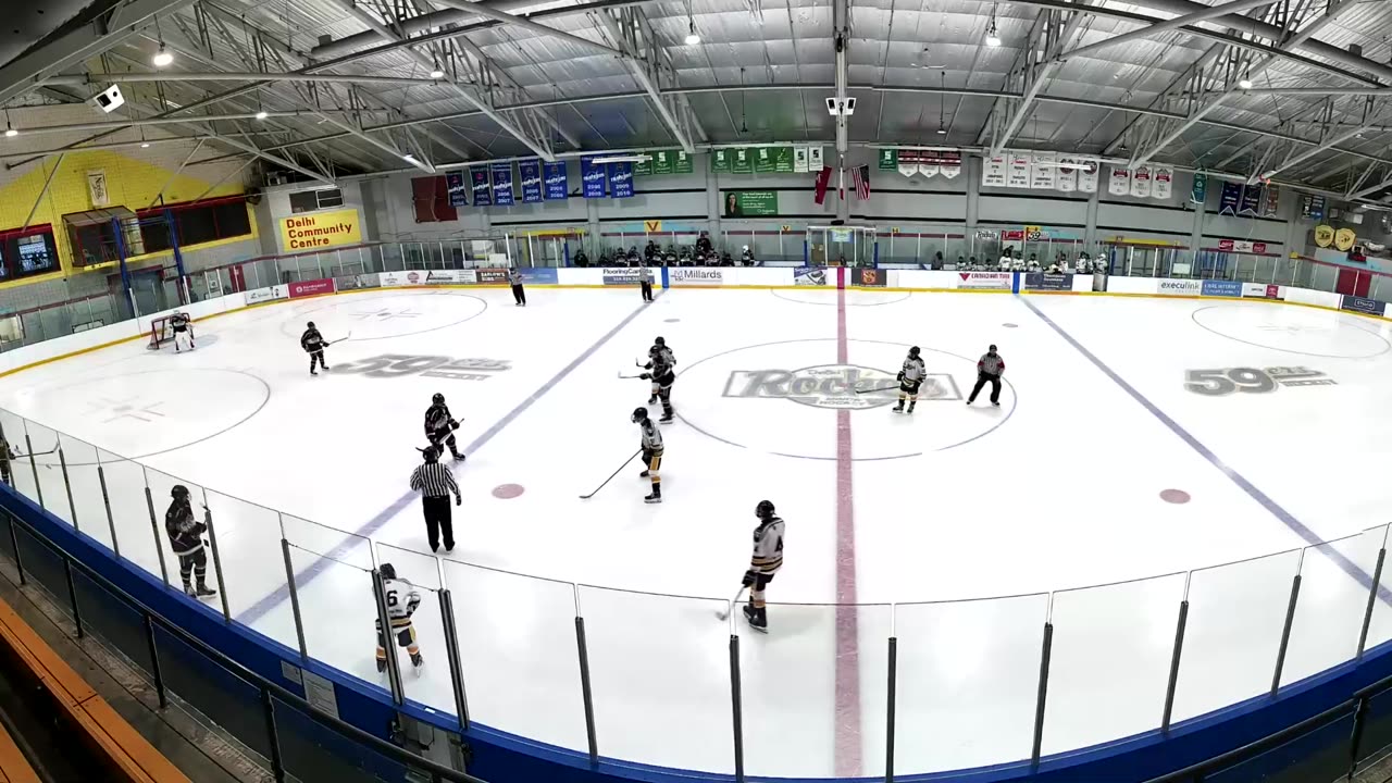 Rock v 59ers Oct 25-4