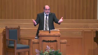 The New Birth Produces Faith