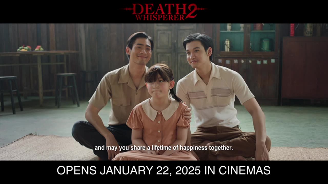 DEATH WHISPERER 2