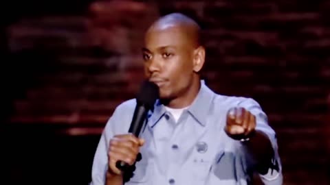 🤣 Dave Chappelle talking CRAZY 🤣