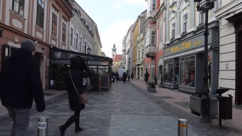 I Took a Train to an Unknown Destination PART 1 (Loser Ana Deleted YouTube Video)