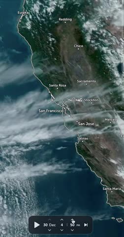 CA - The Pacific 12-30-24