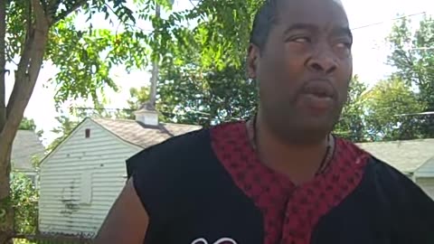 outback challange part2 on navora,,calvin. shea show