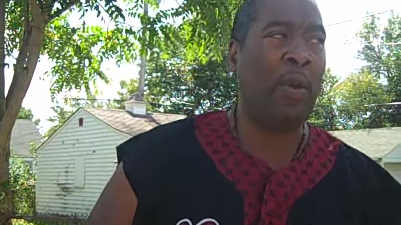 outback challange part2 on navora,,calvin. shea show